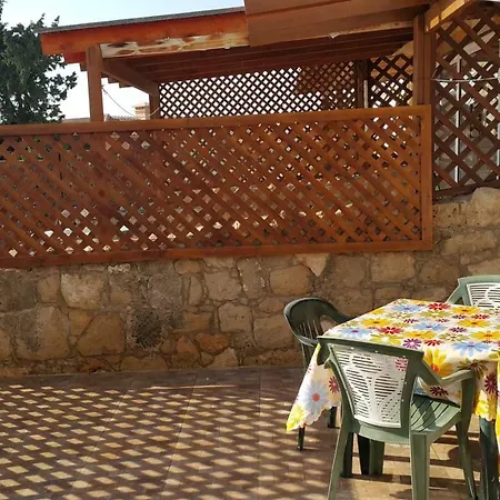 Venus Beach Village Apartamento