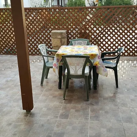 Venus Beach Village Apartamento Pafos