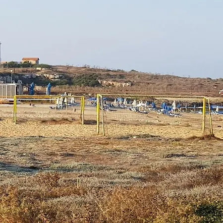Venus Beach Village * Pafos