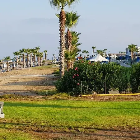 Venus Beach Village Apartamento *