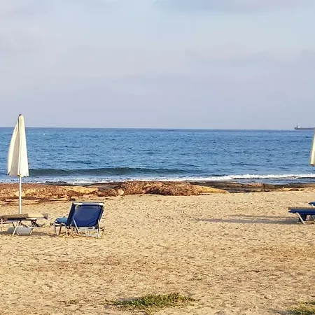 Apartamento Venus Beach Village Pafos