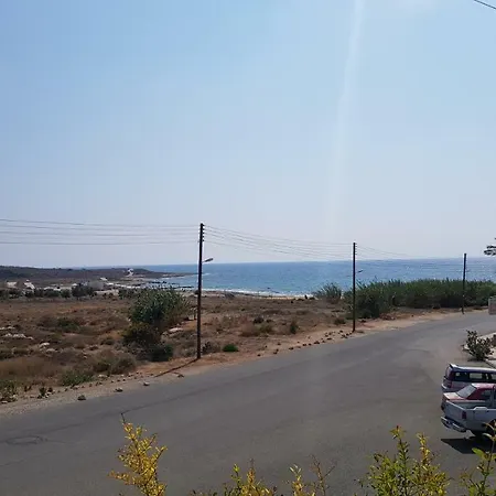 Venus Beach Village * Pafos