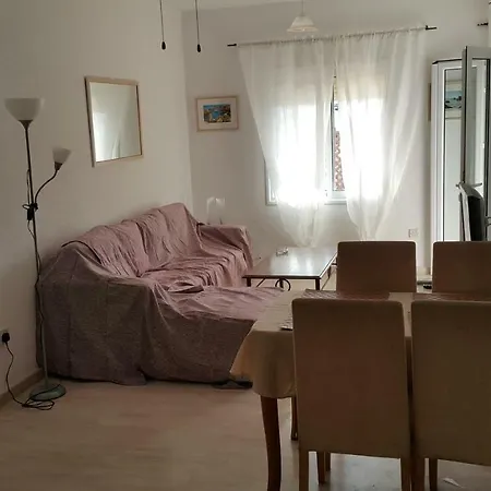 Διαμέρισμα Venus Beach Village