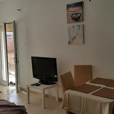 Διαμέρισμα Venus Beach Village