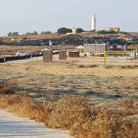 Διαμέρισμα Venus Beach Village