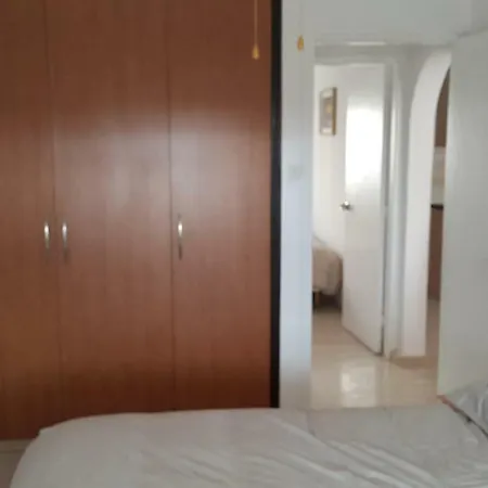 Venus Beach Village Apartment
