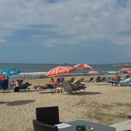Venus Beach Village Apartment *