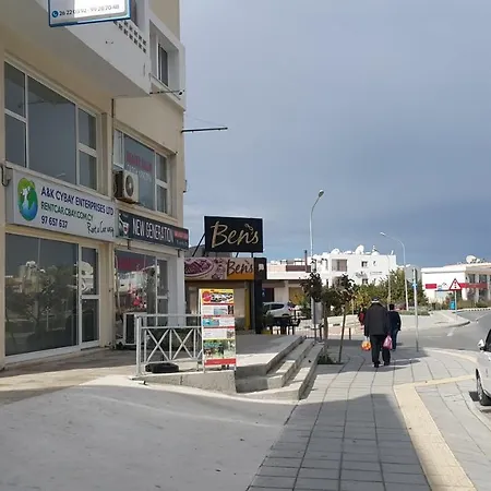 Apartment Venus Beach Village *